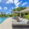 Отель Dream Villa Terres Basses-1190, фото 22