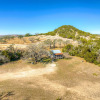 Отель New! Gorgeous Hill Country Cabin Just Minutes From Main St!, фото 19