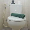 Отель Stunning And Comfy Studio At Signature Park Grande Apartment, фото 5