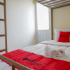 Отель RedDoorz Hostel near Kota Lama Semarang, фото 6