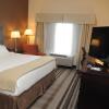 Отель Holiday Inn Express Hotel & Suites Cambridge, фото 4