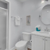 Отель Fairway Dunes 36 by Wild Dunes, Condo With Golf View & Resort Amenities, фото 10