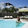 Отель Villa Hurmuses, фото 12