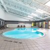 Отель Canadas Best Value Inn Welland Niagara Falls, фото 11