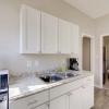 Отель Indianapolis Home w/ Porch - Close to Mile Square!, фото 5