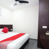 Отель OYO 418 Bayu View Hotel Malacca, фото 17