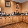 Отель Best Western Plus Inn of Santa Fe, фото 32