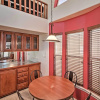 Отель Lake Havasu Cabin - Walk to London Bridge Beach!, фото 11