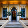 Отель Albergo в Бейруте