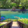 Отель River Bend CW C109 in New Braunfels, фото 8