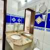 Отель Marsallis Flat 310 Praia - NBI - Ponta Negra, фото 9