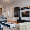 Отель Leisure Apartment, фото 3