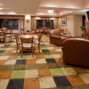 Отель Holiday Inn Express Rawlins, an IHG Hotel, фото 22