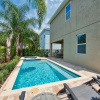 Отель Wonderful 8 Bd w Pool Spa at Encore Resort Close to Disney 461, фото 14