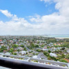 Отель Sea City Views Takapuna Studio w Carpark, фото 16