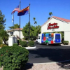 Отель Red Lion Inn & Suites Phoenix/Tempe - Asu, фото 4