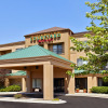Отель Courtyard by Marriott Grand Rapids Airport, фото 22