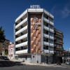 Отель The Icons Lisbon Central Hotel, фото 11