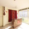 Отель Jyoti Residency, фото 4