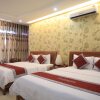 Отель Trung Duong Da Nang Beach Hotel, фото 4