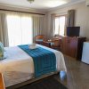 Отель Uvongo River Resort, фото 6