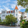 Отель Ferienwohnungen Hotel Buchenpark, фото 11