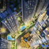 Отель Luxary Homes Stay Free Gym and Pool at Landmark 81, фото 1