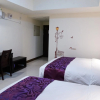 Отель Gin Jian Commercial Hotel, фото 10