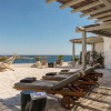 Отель Luxury Key Mykonos 6 Bed Villa Orenda Agios Lazaros, фото 14