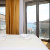 Отель Excellent Flat w 360 Bosphorus View in Cihangir, фото 15