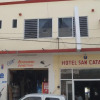 Отель San Catarino Centro, фото 1