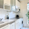 Отель 1622 - Le Marais - Charming Flat, фото 13