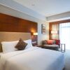 Отель Crowne Plaza Chongqing Riverside, фото 2