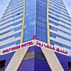 Отель Gulf Rose Hotel в Кувейте