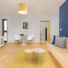 Отель Gold & Blue Apartment Warsaw by Renters, фото 14