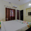 Отель OYO 14182 Home Graceful Studio Ashwem, фото 27