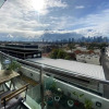 Отель Stylish 2 Bedroom Apartment in Port Melbourne With City Views, фото 13