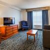 Отель Best Western Hotel Brossard, фото 32