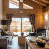 Отель CGH Résidence boutique le Lodge des Neiges, фото 26