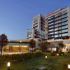 Отель Ramada Plaza by Wyndham Istanbul Asia Airport, фото 1