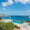 Отель Seafront Villa Paros 3 Bedroom Luxury Villa With Pool, фото 25