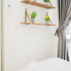 Отель Great Choice 2BR Apartment at M-Town Residence, фото 15