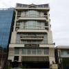 Отель My Hotel Myanmar в Янгоне
