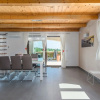 Отель Newly Built 4 Bedrooms Holiday House With Pool, Fully Air-conditioned, Garden, фото 9