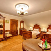 Отель Pałac Tłokinia, фото 5