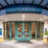 Отель Mediterranean Inn, фото 1