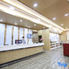Отель Lanhang Boutique Hotel (Shenzhen Baoan International Airport Gushu Subway Station), фото 6