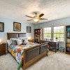 Отель Cozy Lexington Townhome ~ 3 Mi to UK Campus!, фото 6