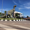 Отель Dino Studio Luxury Homestay, фото 17