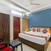 Отель Fabexpress North Inn, фото 6